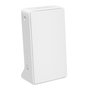Mercusys Router 4G LTE MB130 AC1200 Dual Band WiFi, hasta 32 dispositivos, color Blanco