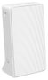 Mercusys MB130-4G Router 4G LTE AC1200 de doble banda Blanco