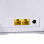 Mercusys MB130-4G Router 4G LTE AC1200 de doble banda Blanco