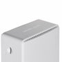 Mercusys MB130-4G Router 4G LTE AC1200 de doble banda Blanco