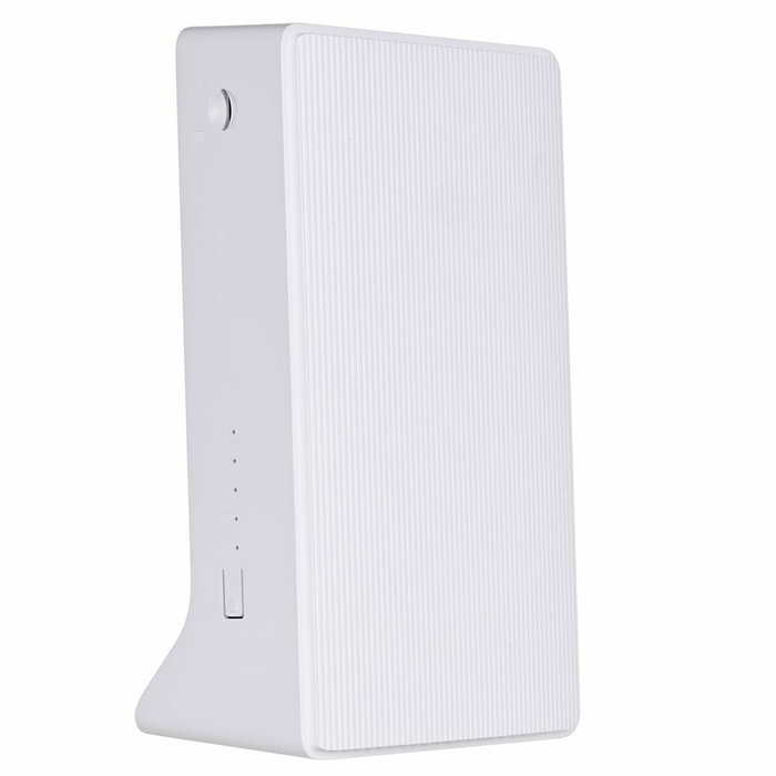 Mercusys MB130-4G Router 4G LTE AC1200 de doble banda Blanco