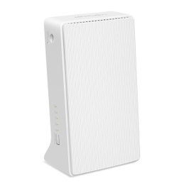 Mercusys MB130-4G Router 4G LTE AC1200 de doble banda Blanco