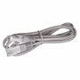 Mercusys MB130-4G Router 4G LTE AC1200 de doble banda Blanco