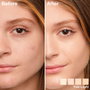 Maybelline Instant Perfector Glow Multiusos 00-fair light