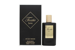 Gulf Orchid Toxic Love Eau de Perfume 100ml Spray