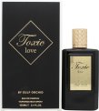 Gulf Orchid Toxic Love Eau de Parfum 100 ml Spray