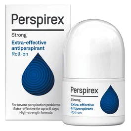 Perspirex Strong Antitranspirante Desodorante roll-on Unisex 20 ml