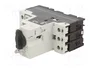 EATON ELECTRIC Interruptor motorizado PKE65