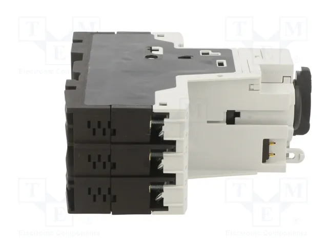 EATON ELECTRIC Interruptor motorizado PKE65
