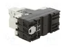 EATON ELECTRIC Interruptor motorizado PKE65