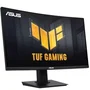 Asus TUF Gaming VG24VQER 90LM0AF0-B01170 Monitor Curvo 23.6" Full HD 180Hz 1ms VA FreeSync ELMB SYNC Gaming