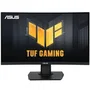 Asus TUF Gaming VG24VQER 90LM0AF0-B01170 Monitor Curvo 23.6" Full HD 180Hz 1ms VA FreeSync ELMB SYNC Gaming
