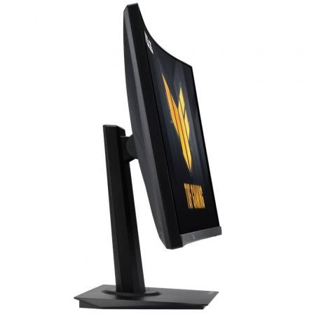 Asus TUF Gaming VG24VQER 90LM0AF0-B01170 Monitor Curvo 23.6" Full HD 180Hz 1ms VA FreeSync ELMB SYNC Gaming