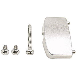 ITALIANA FERRAMENTA Adaptador Compás Pistón Gas Aluminio Interior Puerta 16.5