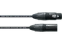 Cordial Cable DMX de 5 Pines de 2 Metros