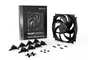 be quiet! Silent Wings 4 PWM high-speed 140mm Negro