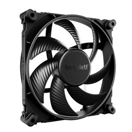 be quiet! Silent Wings 4 PWM high-speed 140mm Negro