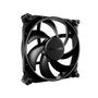 Be quiet! Ventilador para PC Silent Wings 4 PWM Highspeed 140x140 mm - BL097
