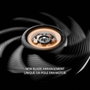 be quiet! Silent Wings 4 140mm PWM high-speed Negro