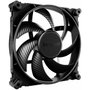 be quiet! Silent Wings 4 140mm PWM high-speed Negro
