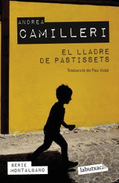 El lladre de pastissets, Andrea Camilleri - LABUTXACA