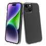Muvit Funda Recycletek para Apple iPhone 15 de Material Reciclado y Reciclable
