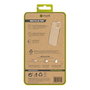 Muvit Funda Recycletek para Apple iPhone 15 de Material Reciclado y Reciclable