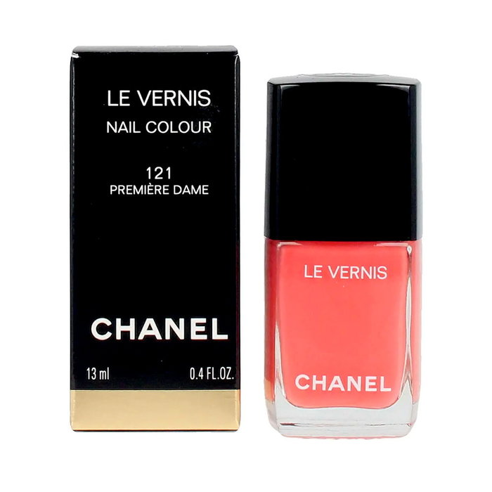Chanel LE VERNIS Esmalte de Uñas #121-première dame 13 ml