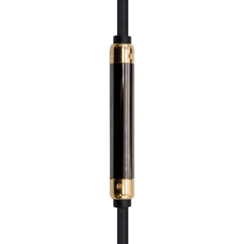 Nanocable Cable HDMI 1.4 con Repetidor 25m Negro, 4K, 3D, Macho-Macho 10.15.1825