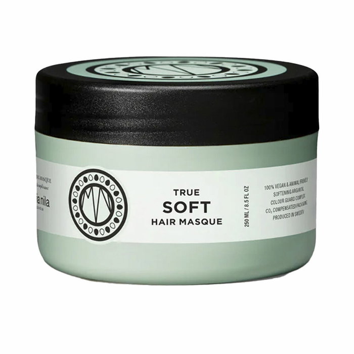 Maria Nila TRUE SOFT hair masque 250 ml Maria Nila TRUE SOFT hair masque 250 ml