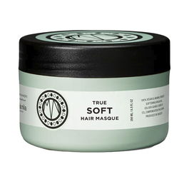 Maria Nila TRUE SOFT hair masque Mascarilla para cabello seco 250 ml