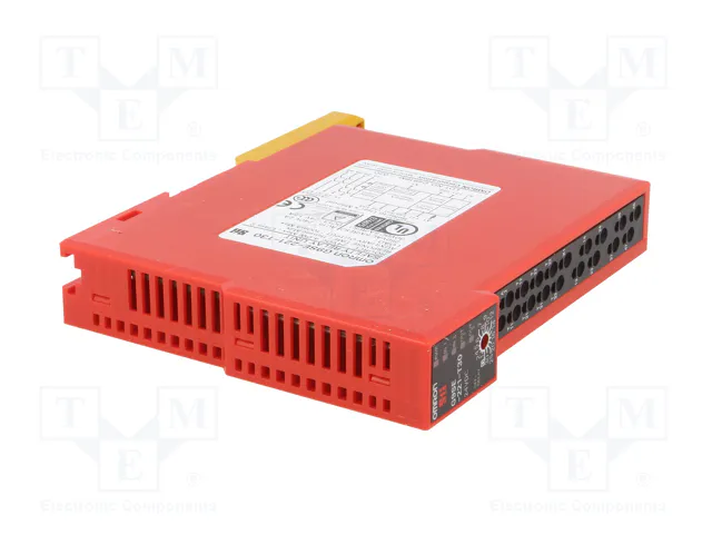 OMRON G9SE-221-T30 Relé de Seguridad 24VDC OMRON G9SE-221-T30 Relé de Seguridad 24VDC