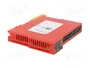 OMRON G9SE-221-T30 Relé de Seguridad 24VDC