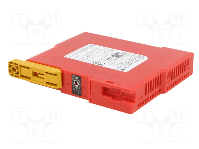 OMRON G9SE-221-T30 Relé de Seguridad 24VDC OMRON G9SE-221-T30 Relé de Seguridad 24VDC