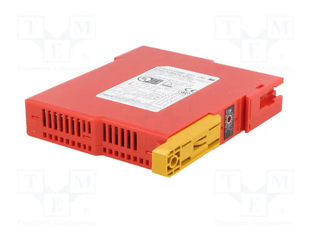 OMRON G9SE-221-T30 Relé de Seguridad 24VDC OMRON G9SE-221-T30 Relé de Seguridad 24VDC