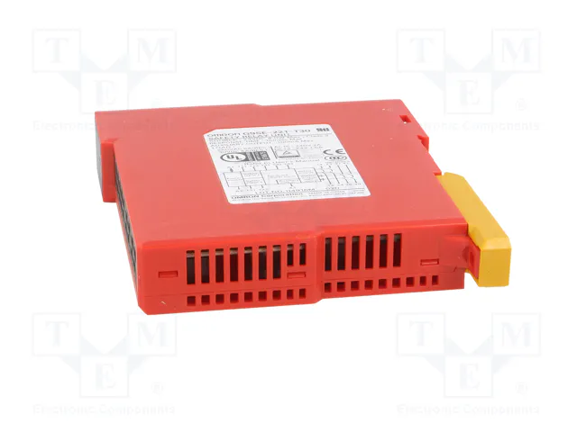 OMRON G9SE-221-T30 Relé de Seguridad 24VDC OMRON G9SE-221-T30 Relé de Seguridad 24VDC
