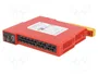 OMRON G9SE-221-T30 Relé de Seguridad 24VDC