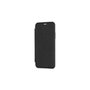 Moleskine Funda tipo Folio Transparente con Plantillas para iPhone XR