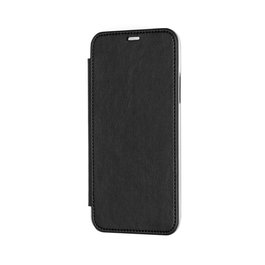 Moleskine Funda Transparente Compatible con iPhone XR - Incluye Plantillas de Papel