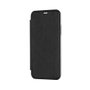 Moleskine Funda Transparente Compatible con iPhone XR - Incluye Plantillas de Papel