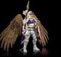 Four Horsemen Toy Design Mythic Legions: Ashes of Agbendor Iosef of the Golden Spear Deluxe Edition