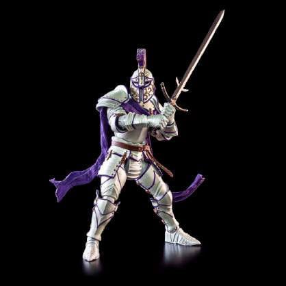 Four Horsemen Toy Design Mythic Legions: Ashes of Agbendor Iosef of the Golden Spear Deluxe Edition