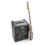 EBS Amplificador Bajo Combo Magni 502 500W 2x10" Tweeter
