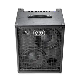 EBS Amplificador Bajo Combo Magni 502 500W 2x10" Tweeter