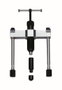 Extractor Hidráulico Forza con Alargaderas 250X190