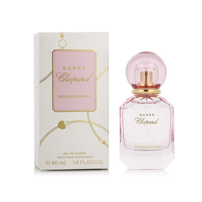 Chopard Magnolia Bouquet Agua de Tocador para Mujeres