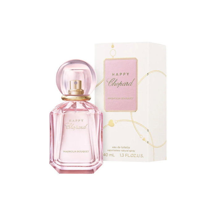 Chopard Magnolia Bouquet Agua de Tocador para Mujeres