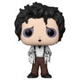 Funko Figura POP Eduardo Manostijeras Edward in Dress Clothes 9cm Vinilo Figura Coleccionable