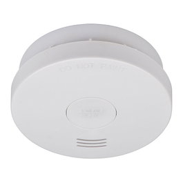 Brennenstuhl RM L 3100 Detector de Humo Fotoeléctrico Blanco