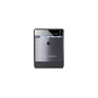 Fantec QB-35US3-6G Carcasa para 4x HDD SATA 3,5 pulg USB 3.0 y eSATA Negro